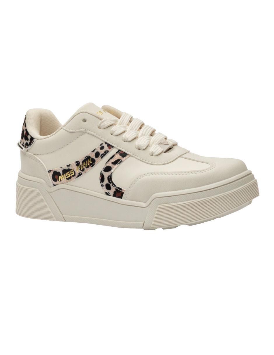 Tenis Primavera-Verano para mujer