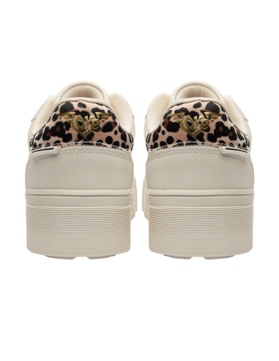 Tenis Primavera-Verano para mujer 3