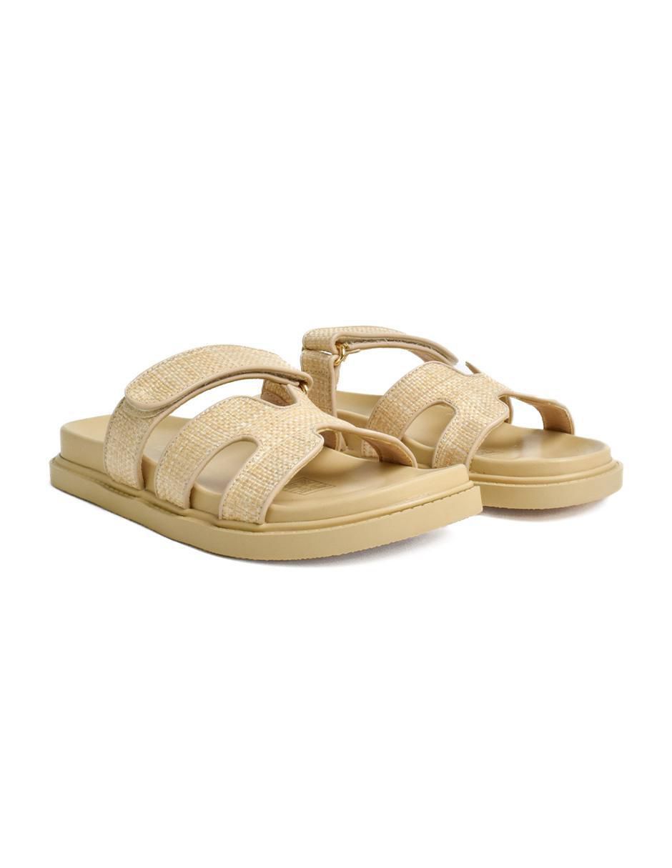 Sandalia para mujer 2