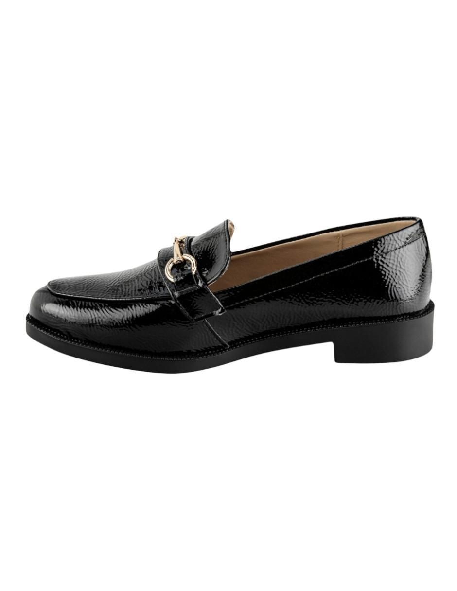 Zapato de charol para mujer 2