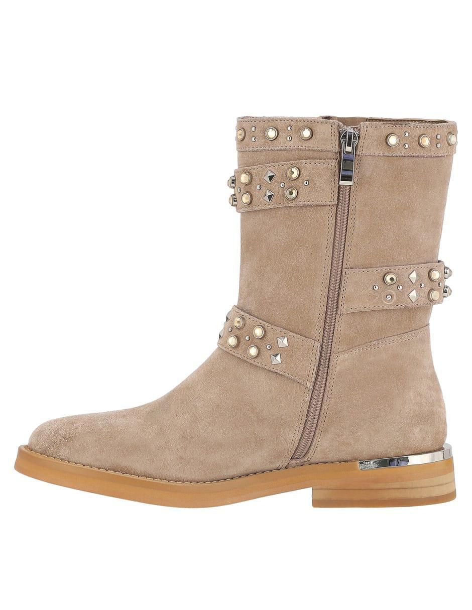 Bota arriba del tobillo para mujer 3