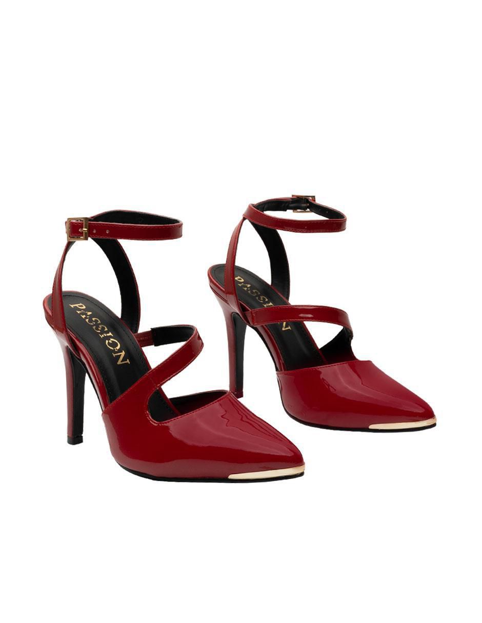 Zapatilla 4