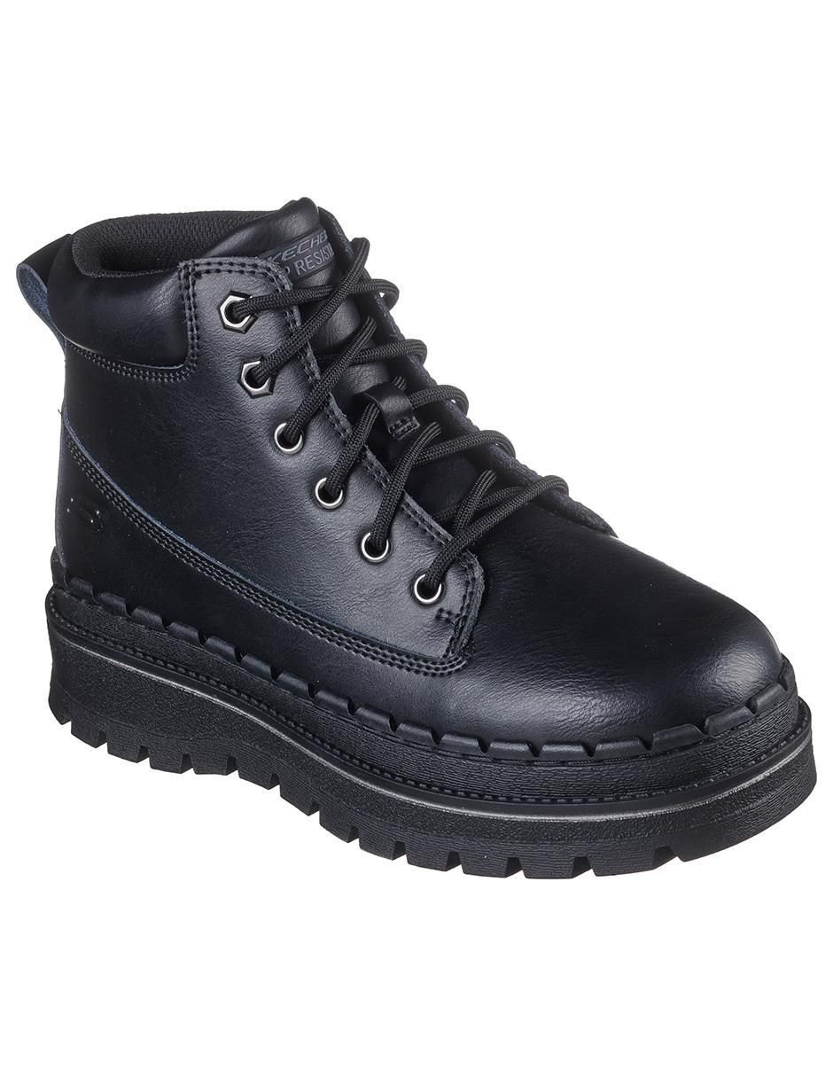 Zapatos Skechers Botas Skechers Liverpool Zapatos