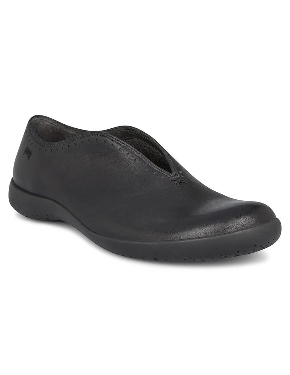 Zapato de piel para mujer Zapato de piel para mujer