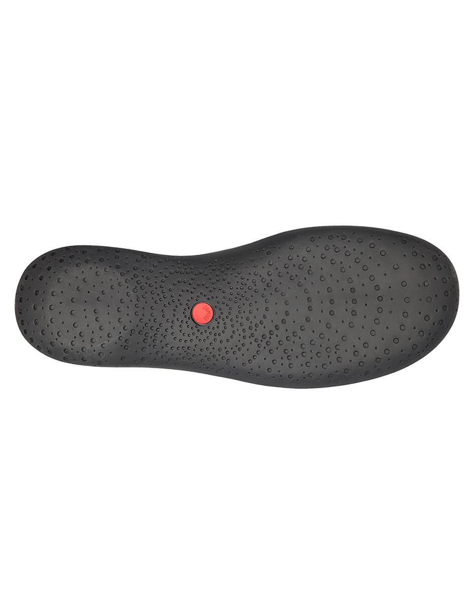 Zapato de piel para mujer 3