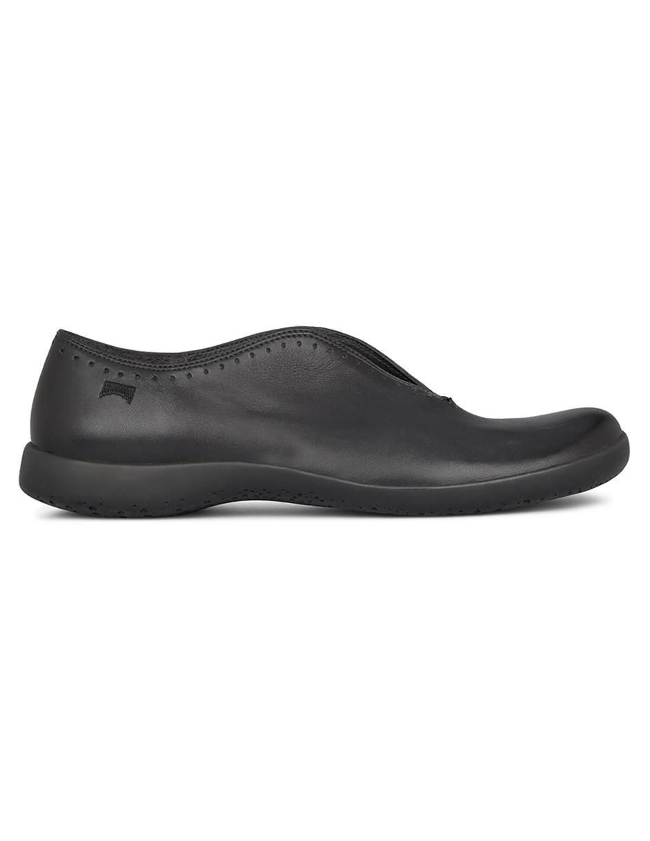 Zapato de piel para mujer 4