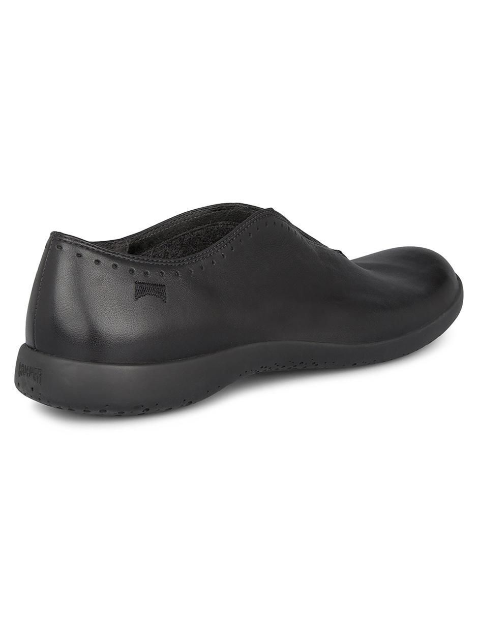 Zapato de piel para mujer 5
