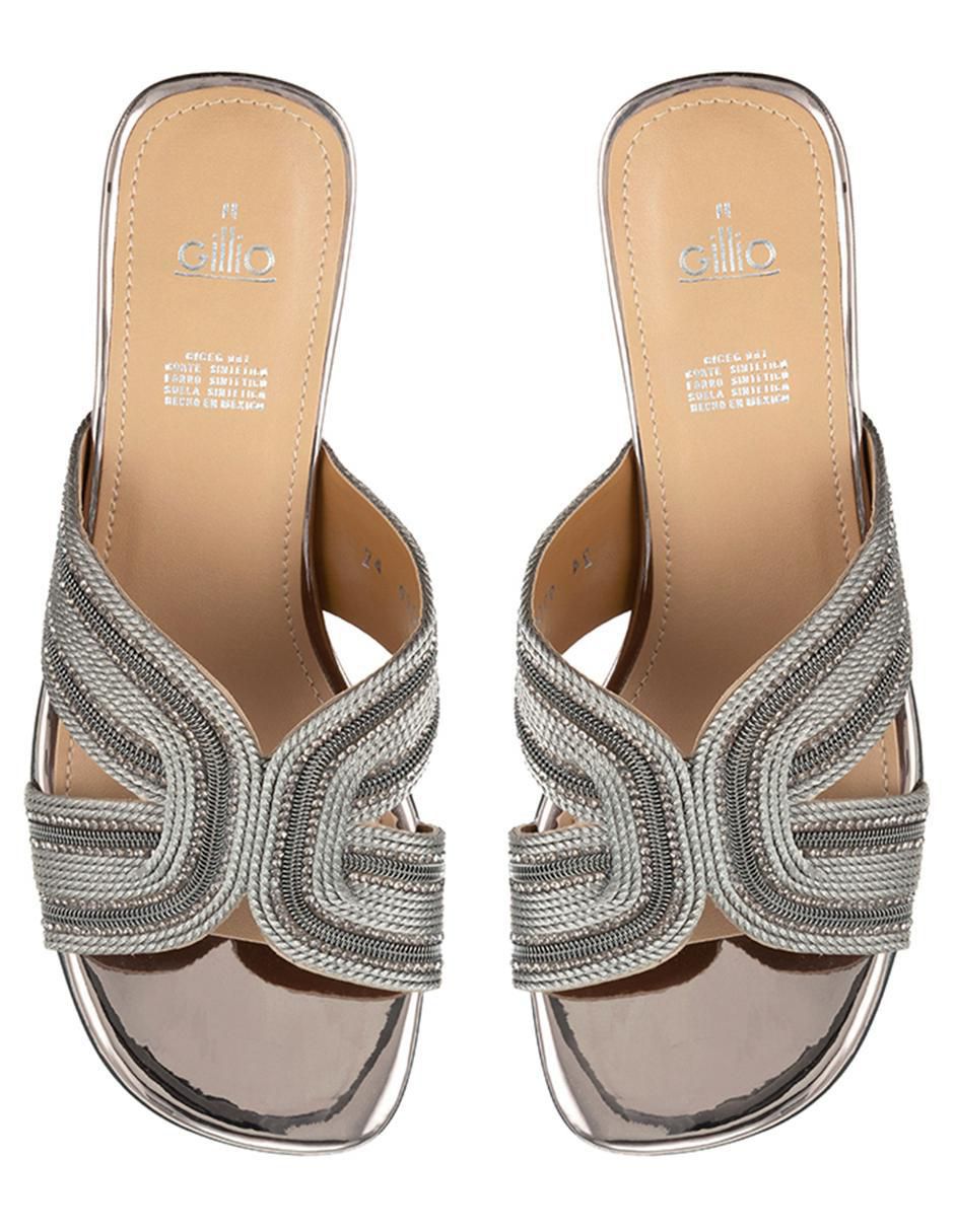 Sandalia para mujer 2
