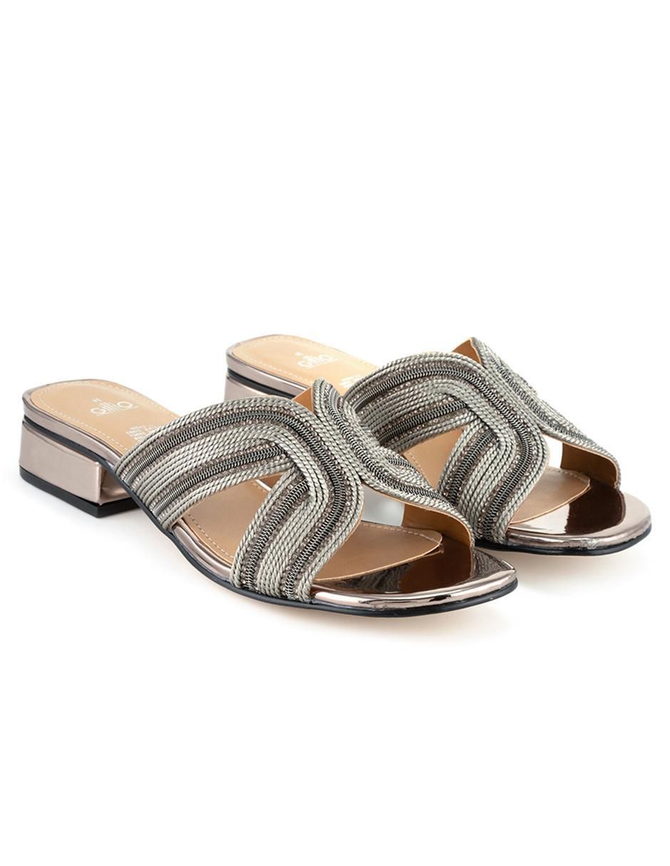 Sandalia para mujer 3