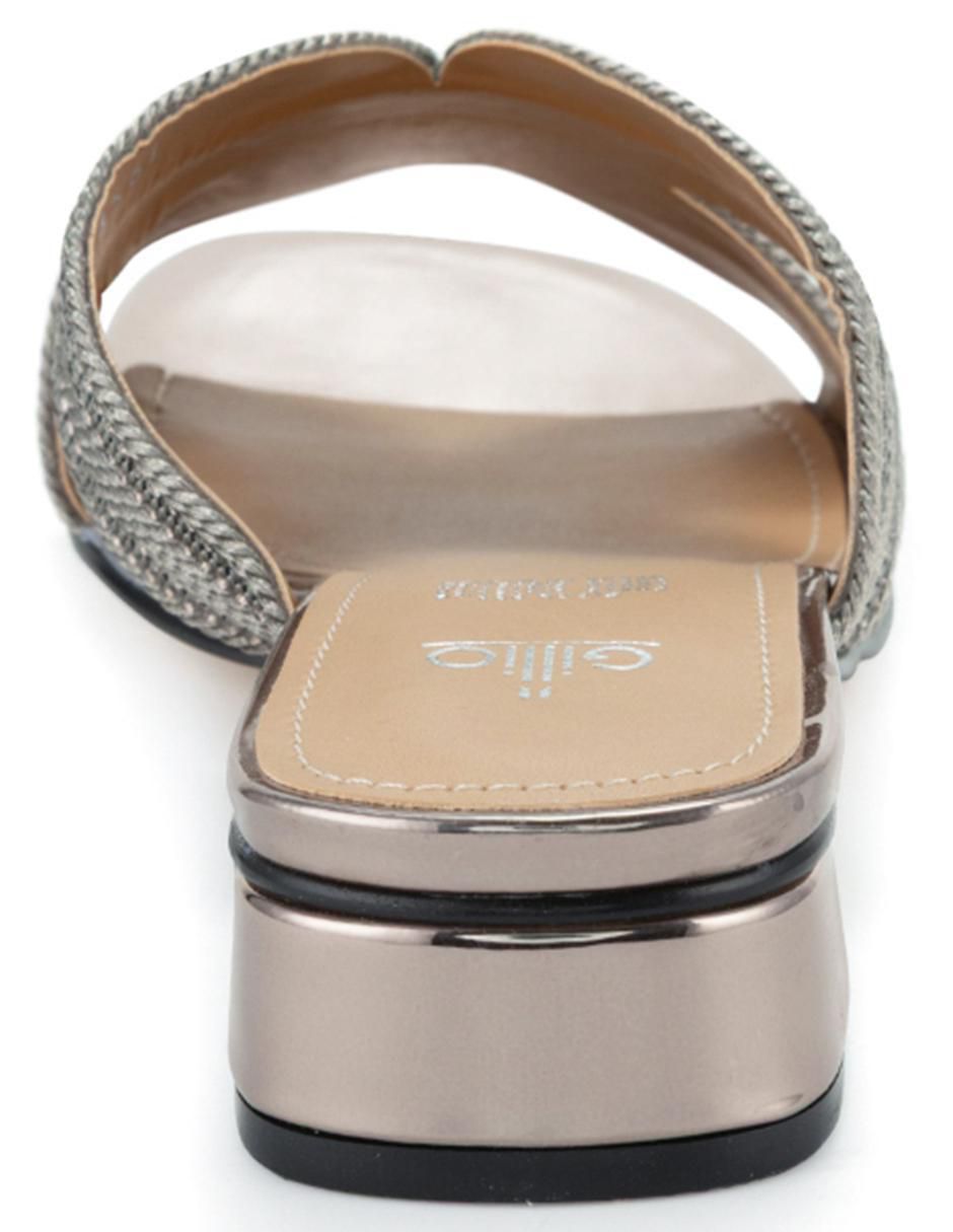 Sandalia para mujer 4
