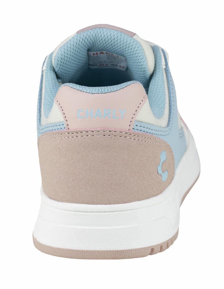 Tenis para mujer 5