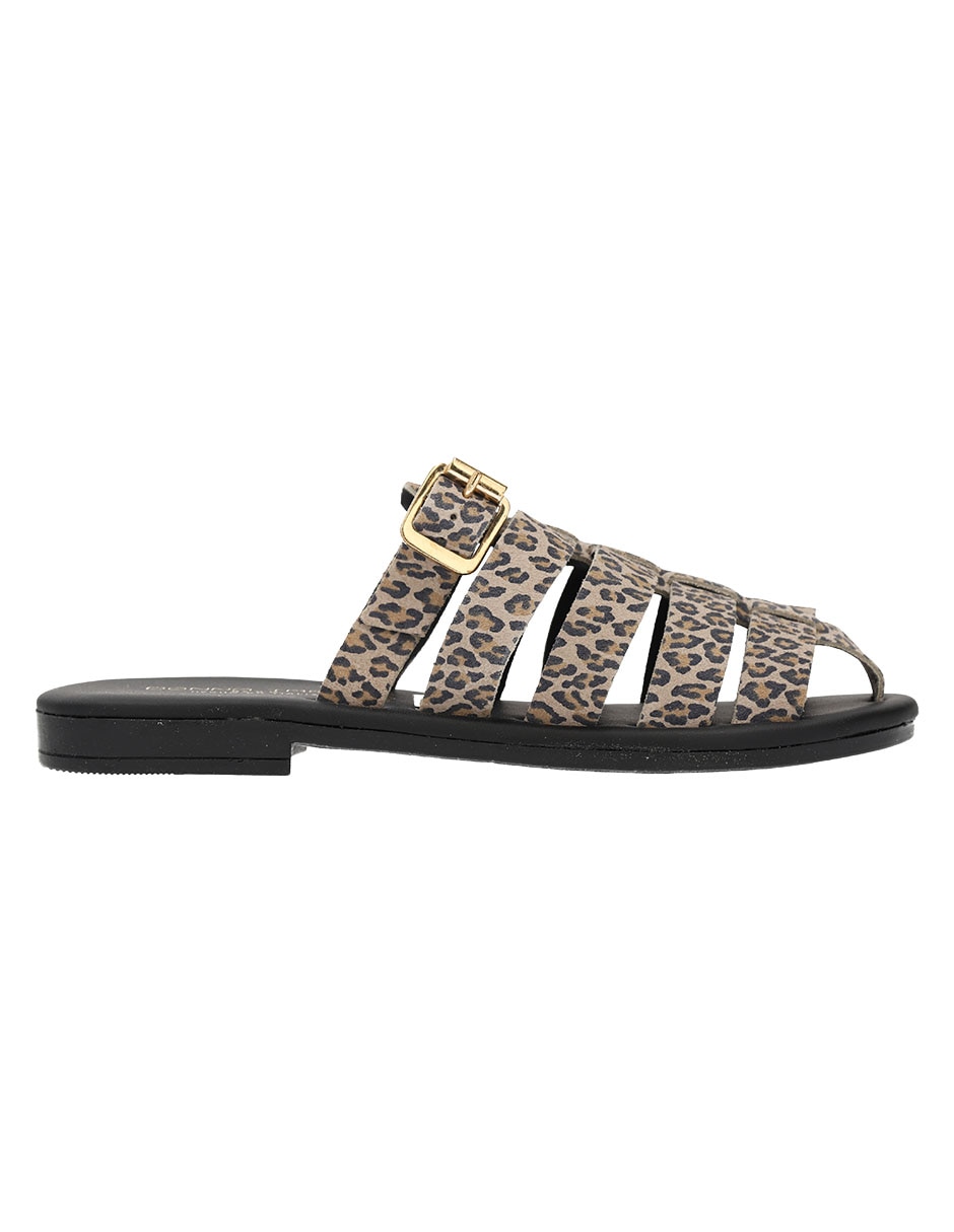 Sandalia para mujer 2