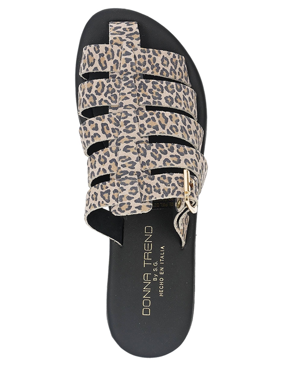 Sandalia para mujer 3