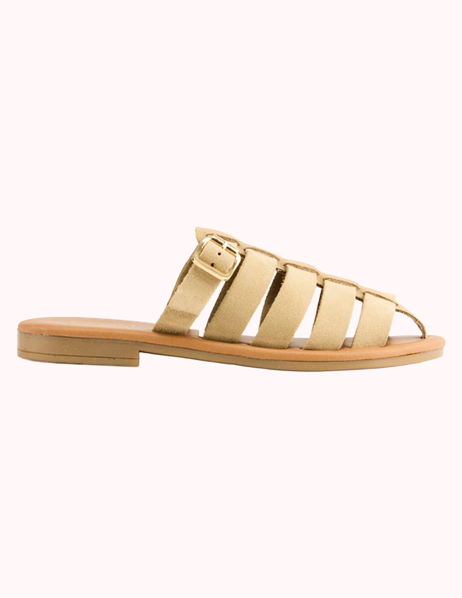 Sandalia para mujer 2