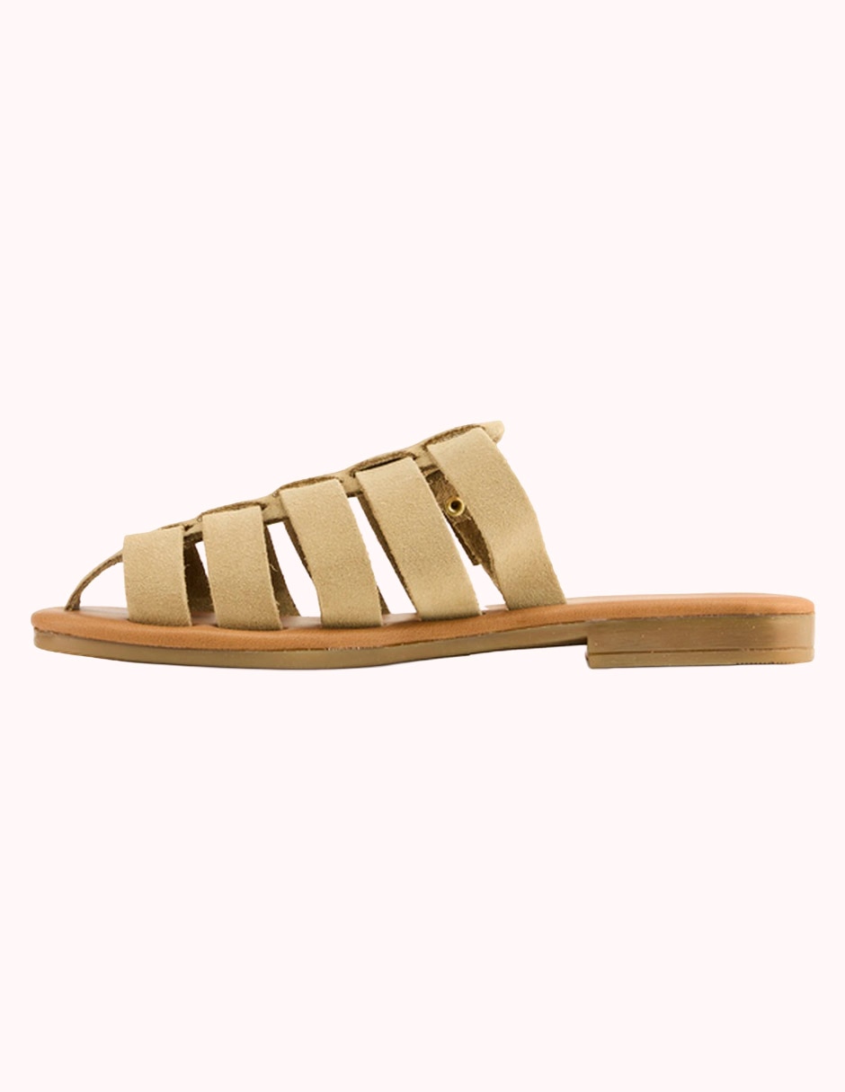 Sandalia para mujer 4