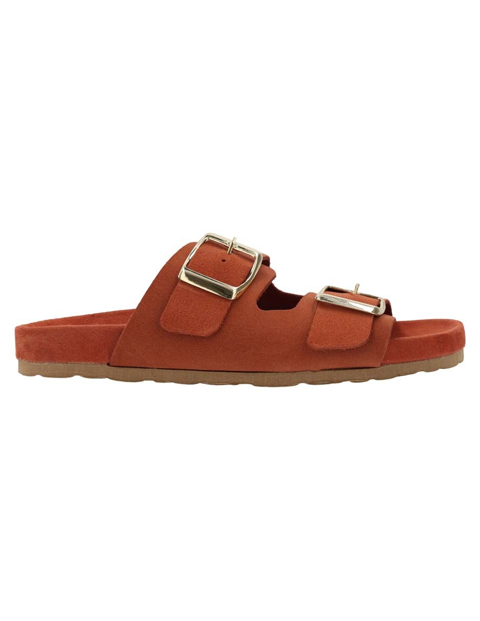 Sandalia para mujer 2