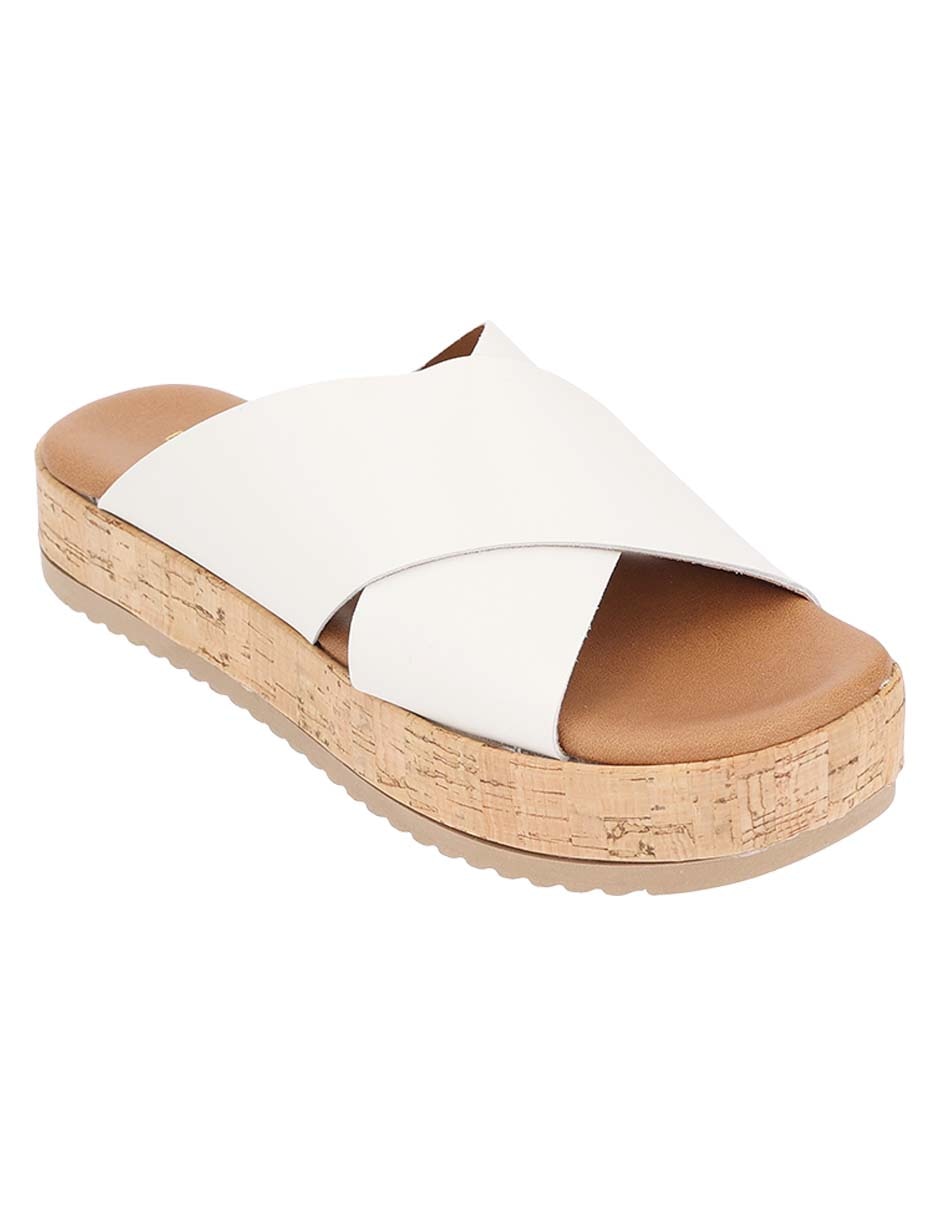 Sandalia para mujer