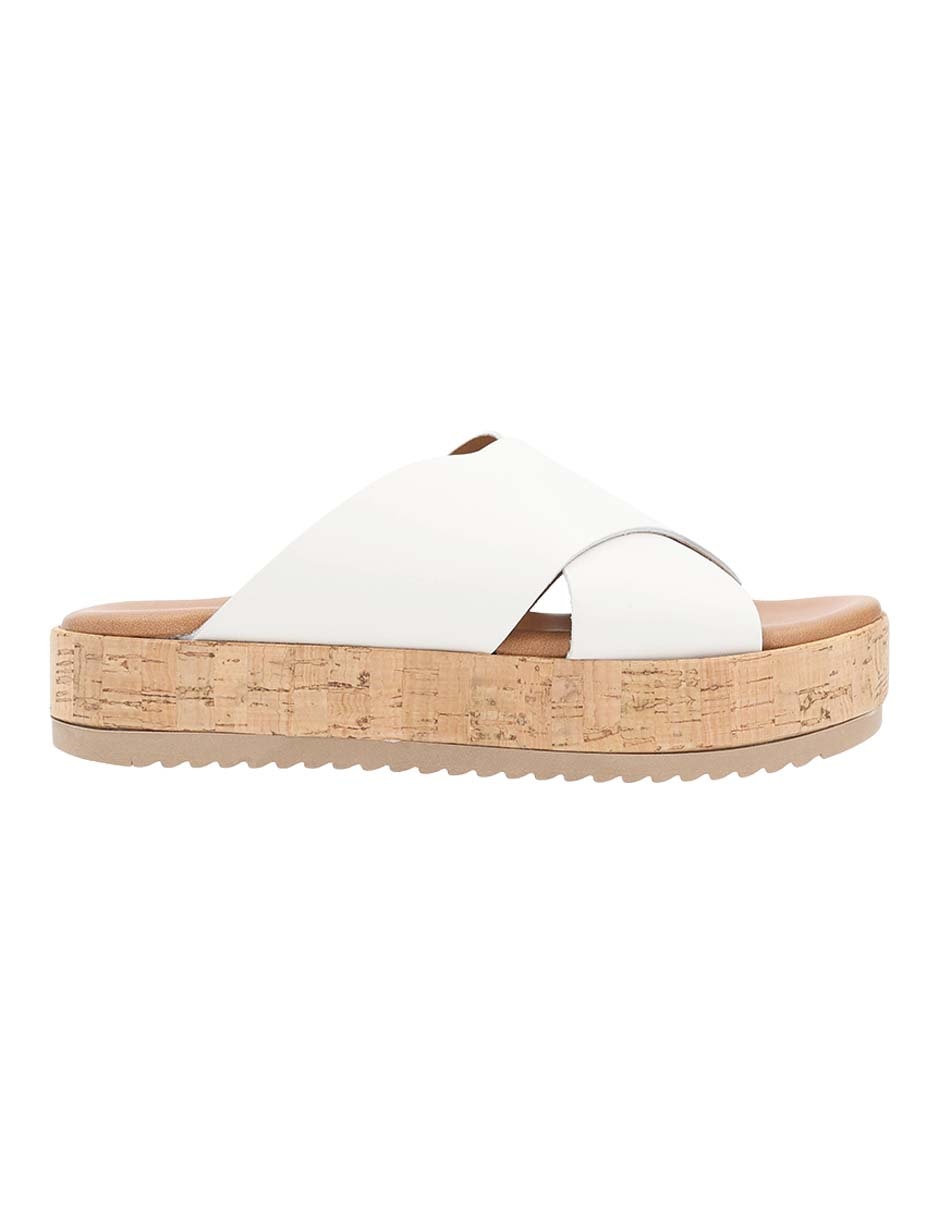 Sandalia para mujer 2