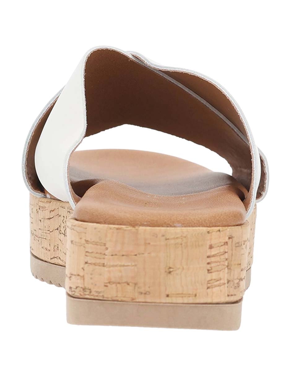 Sandalia para mujer 3
