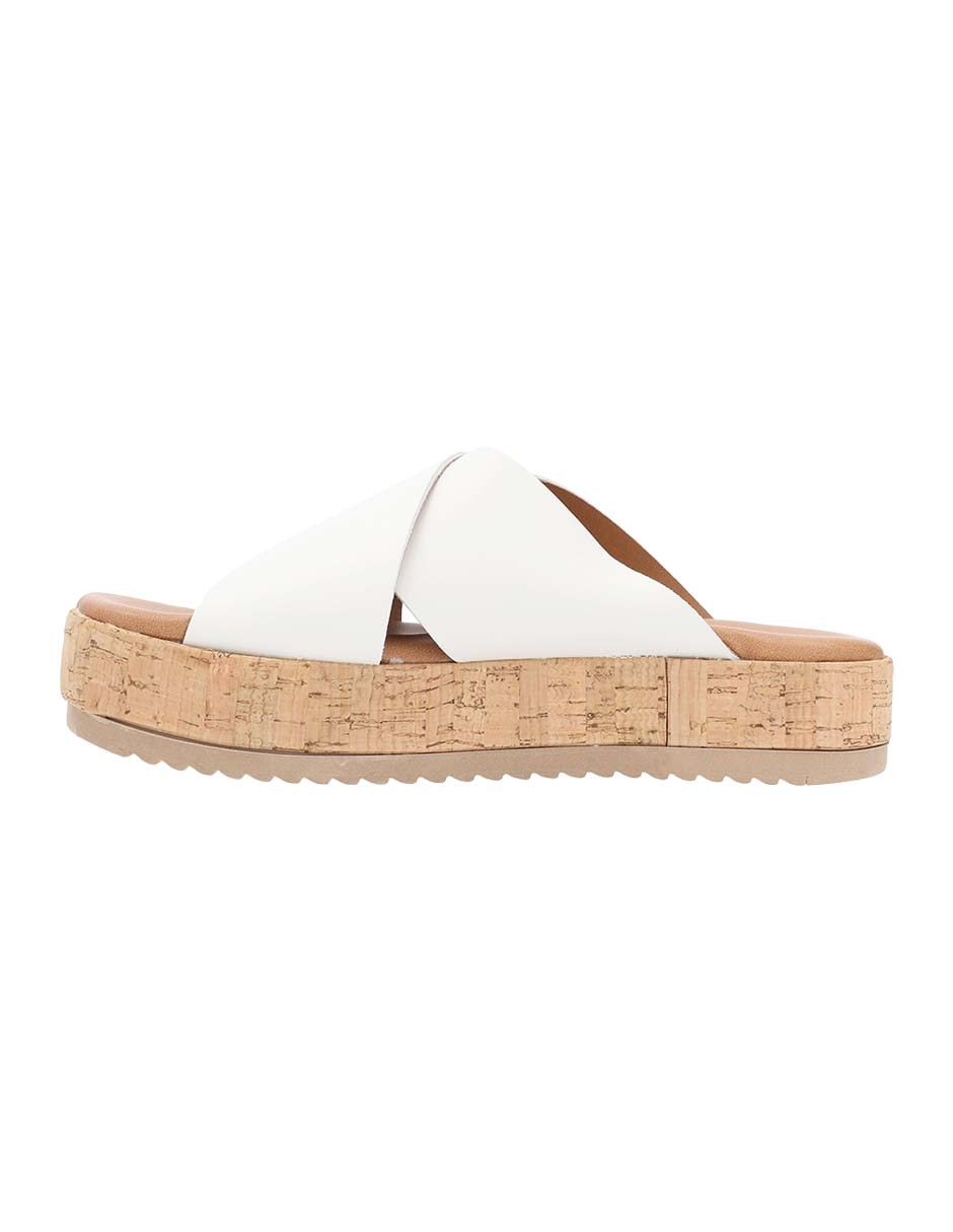 Sandalia para mujer 4