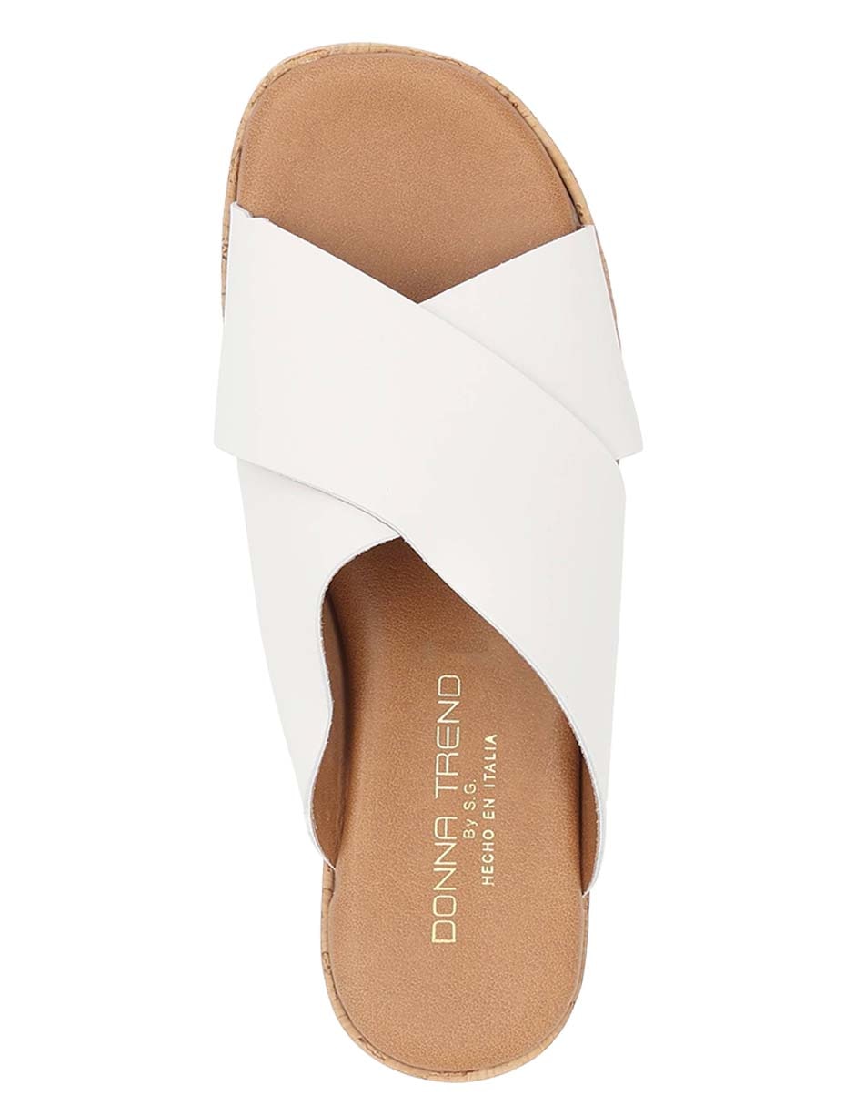 Sandalia para mujer 5