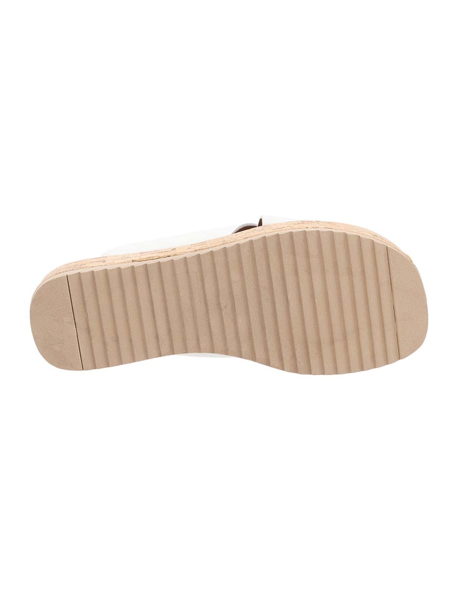 Sandalia para mujer 6