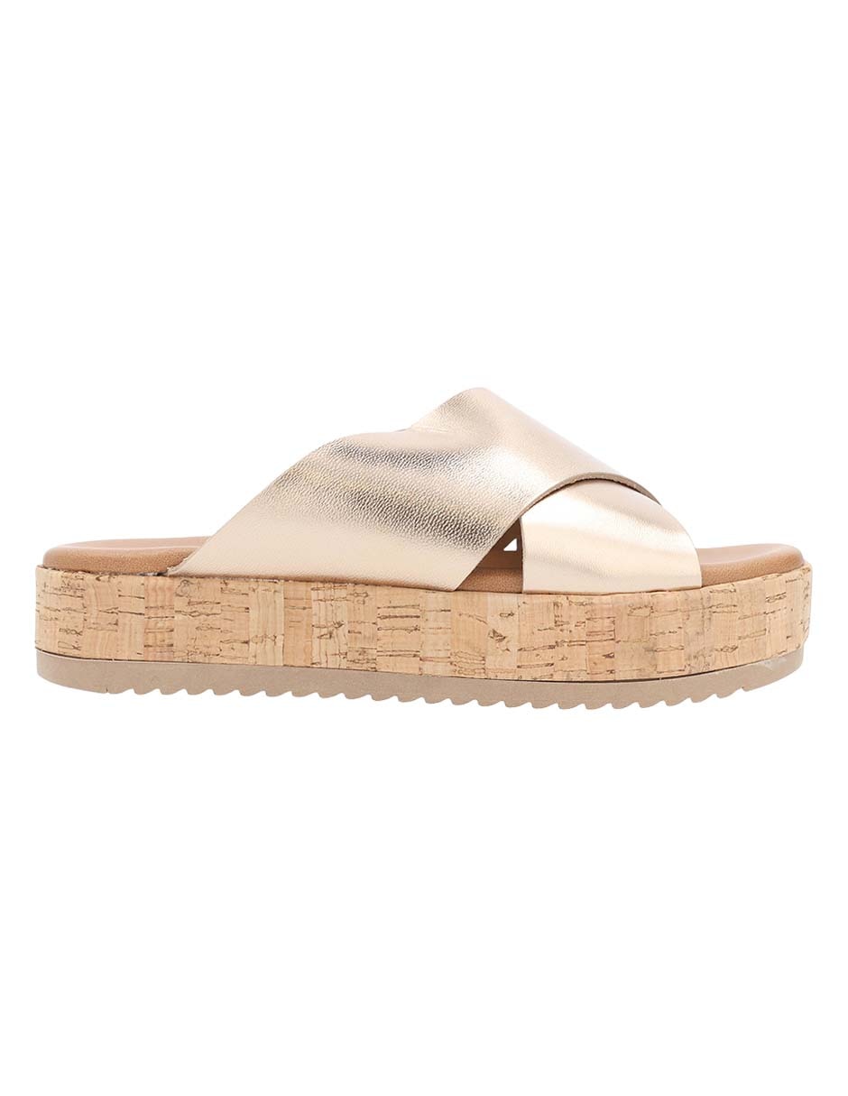 Sandalia para mujer 2
