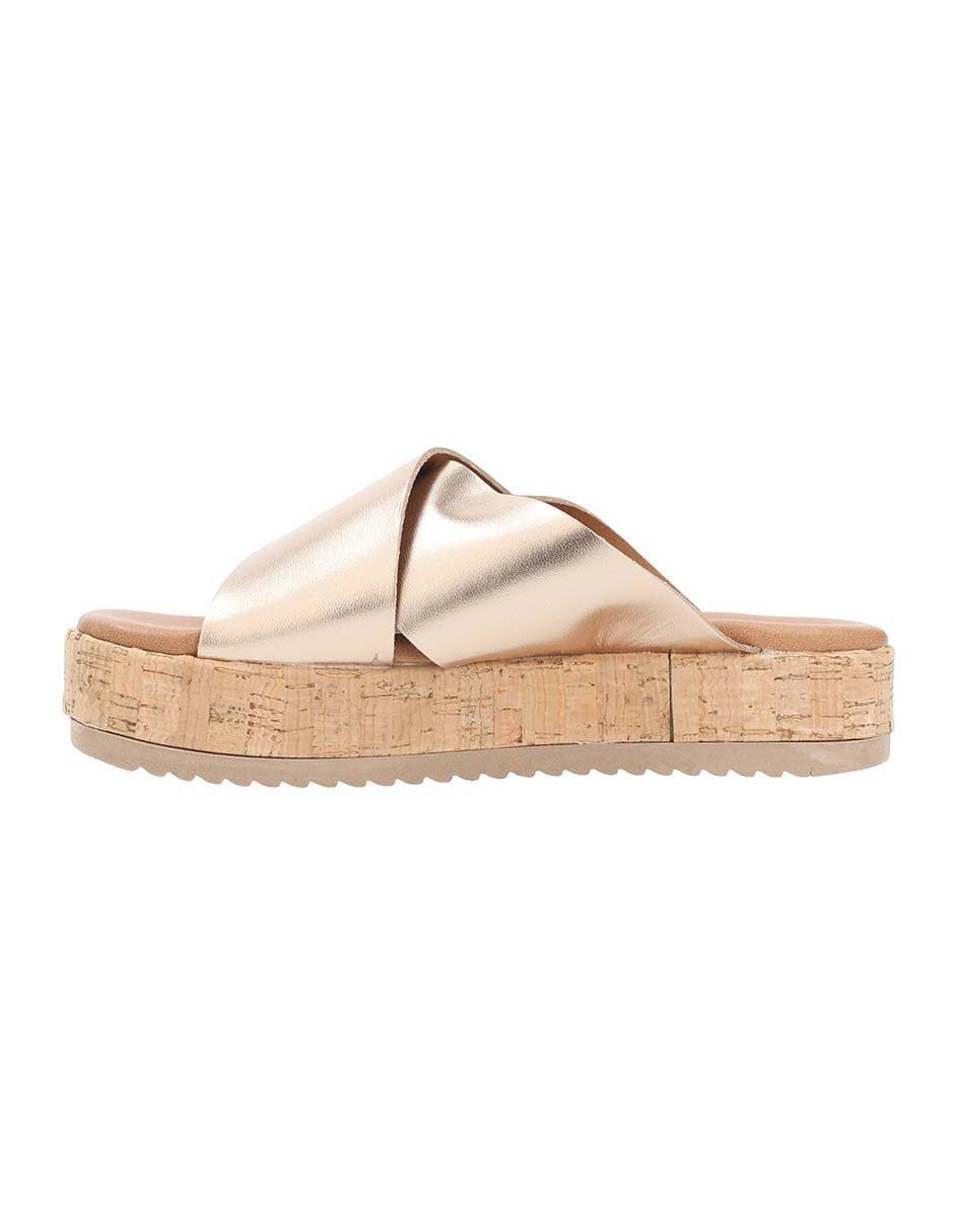 Sandalia para mujer 4