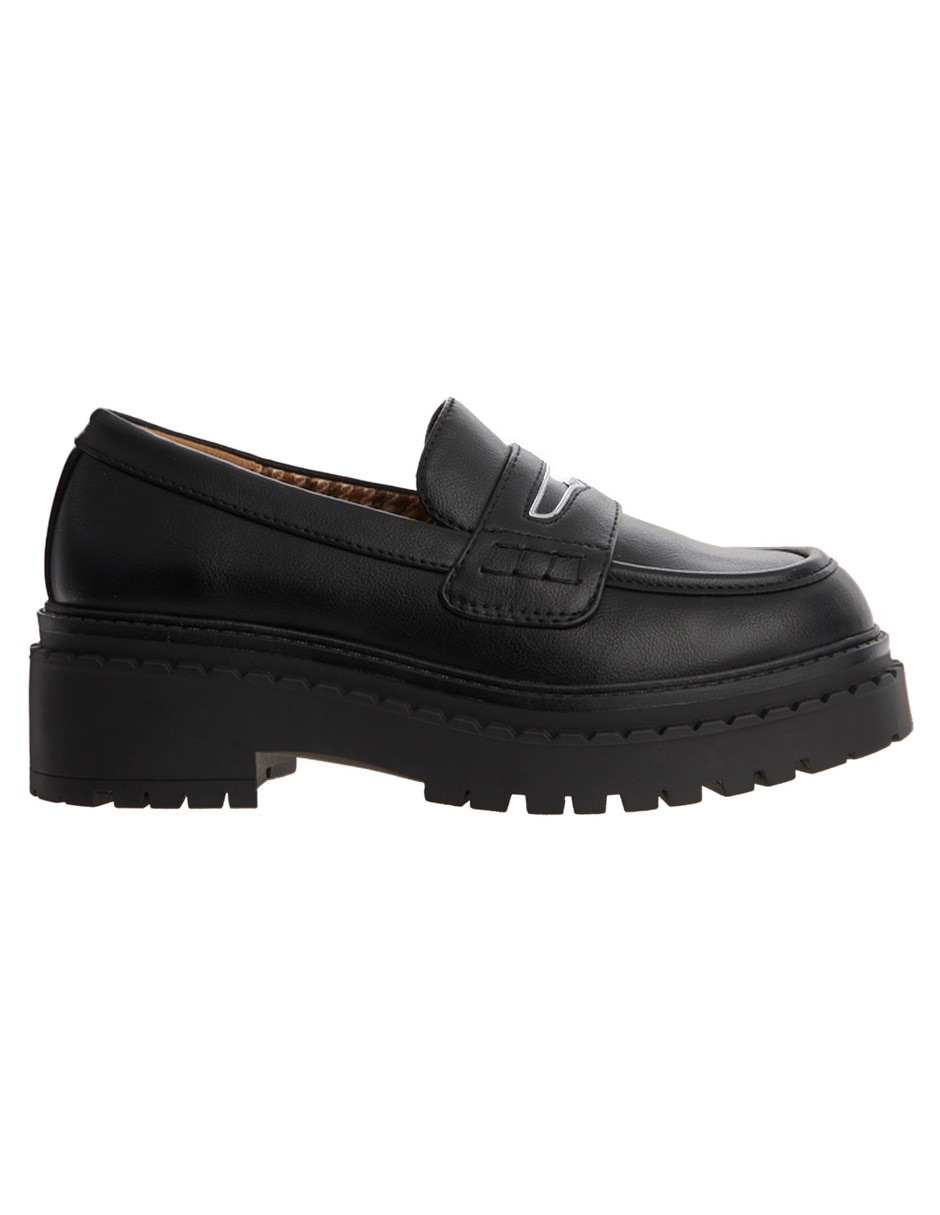 Mocasín para mujer 2