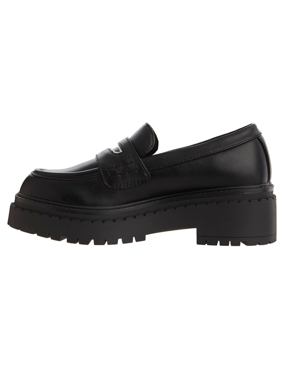 Mocasín para mujer 4