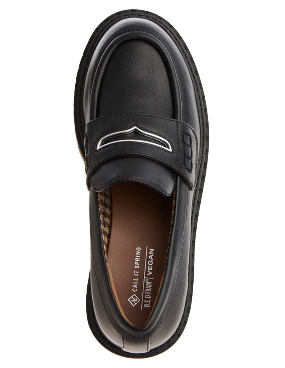 Mocasín para mujer 5