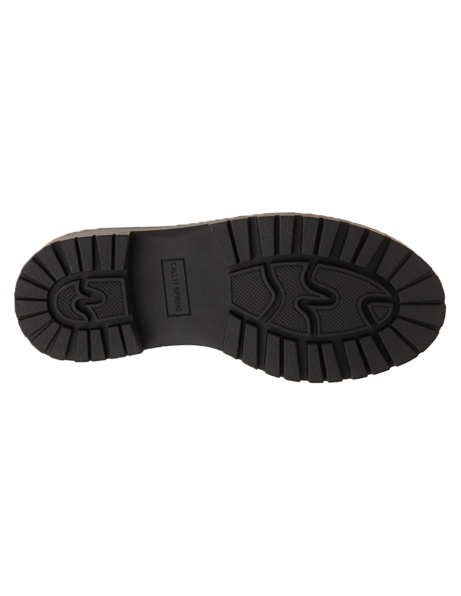 Mocasín para mujer 6