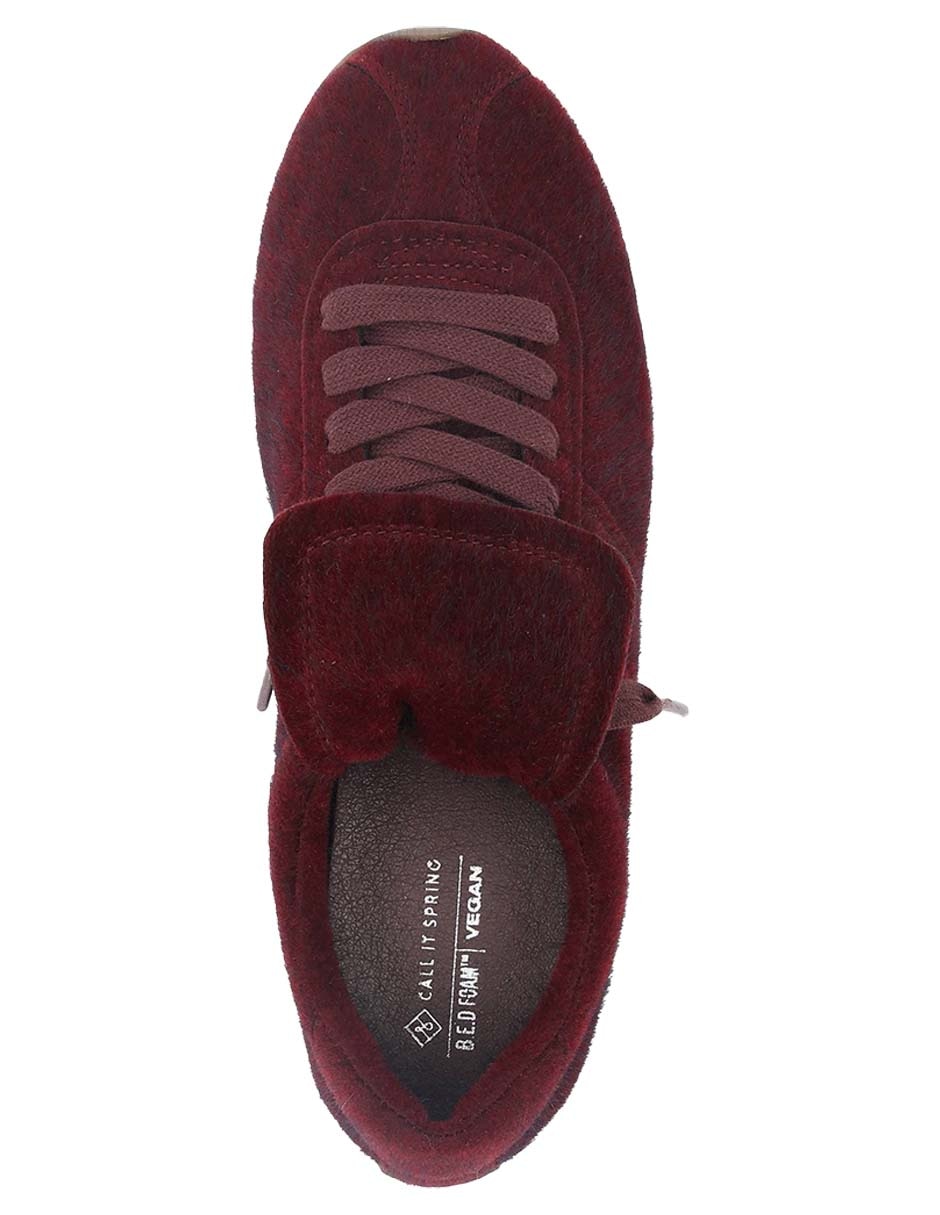 Tenis para mujer 5