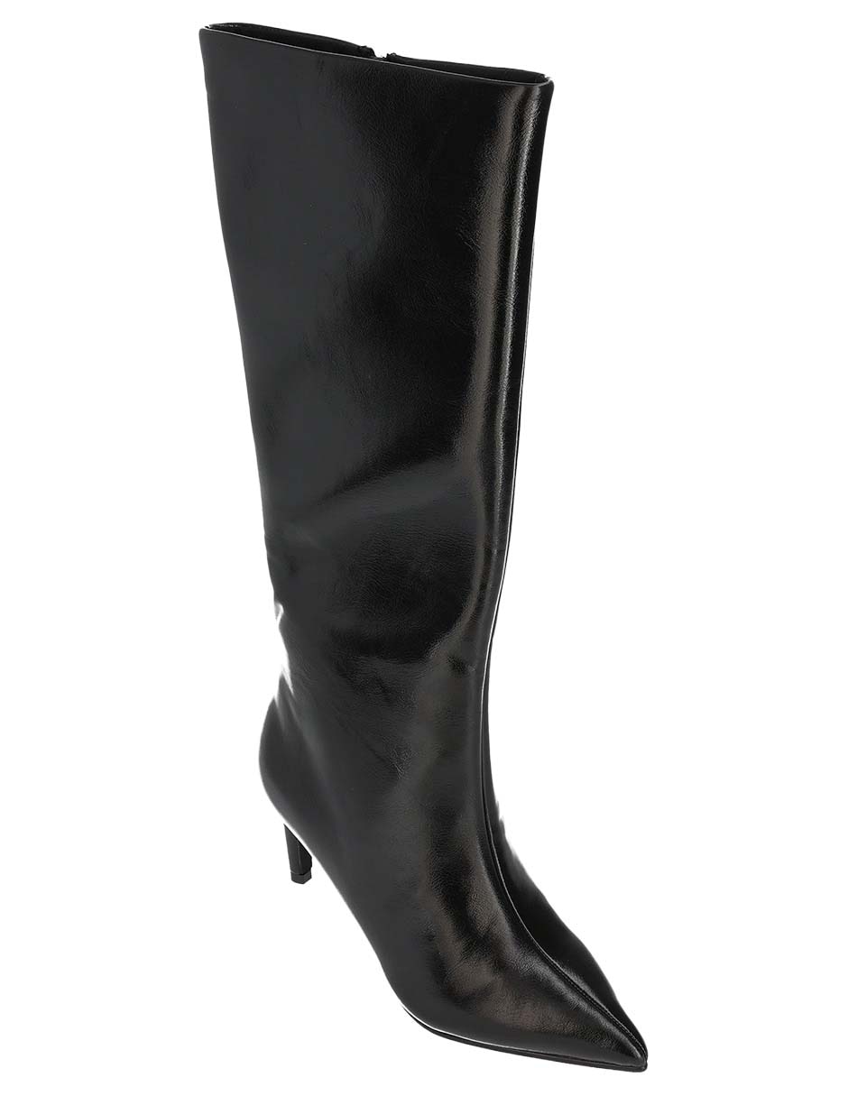Bota abajo de la rodilla s para mujer