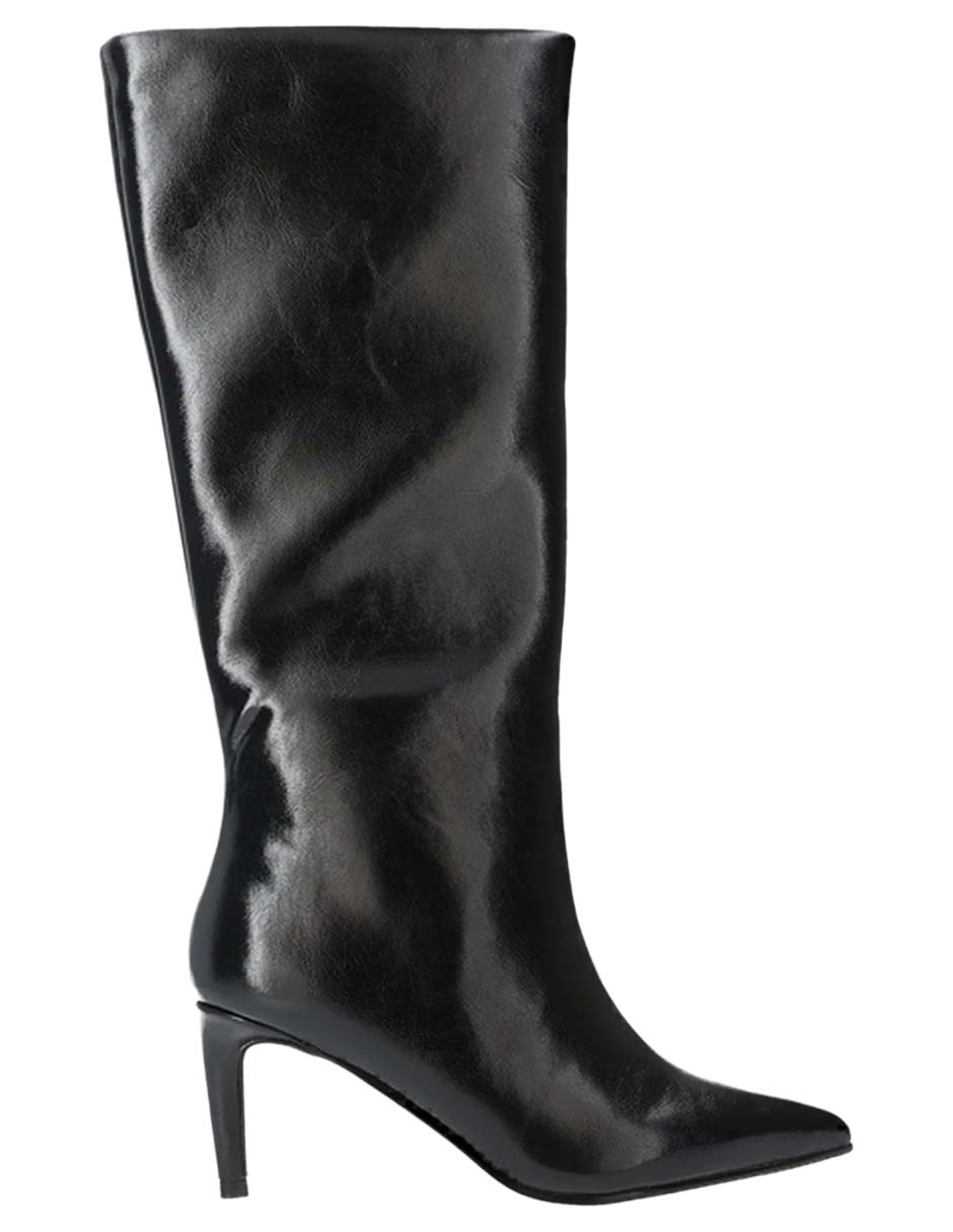 Bota abajo de la rodilla s para mujer 2