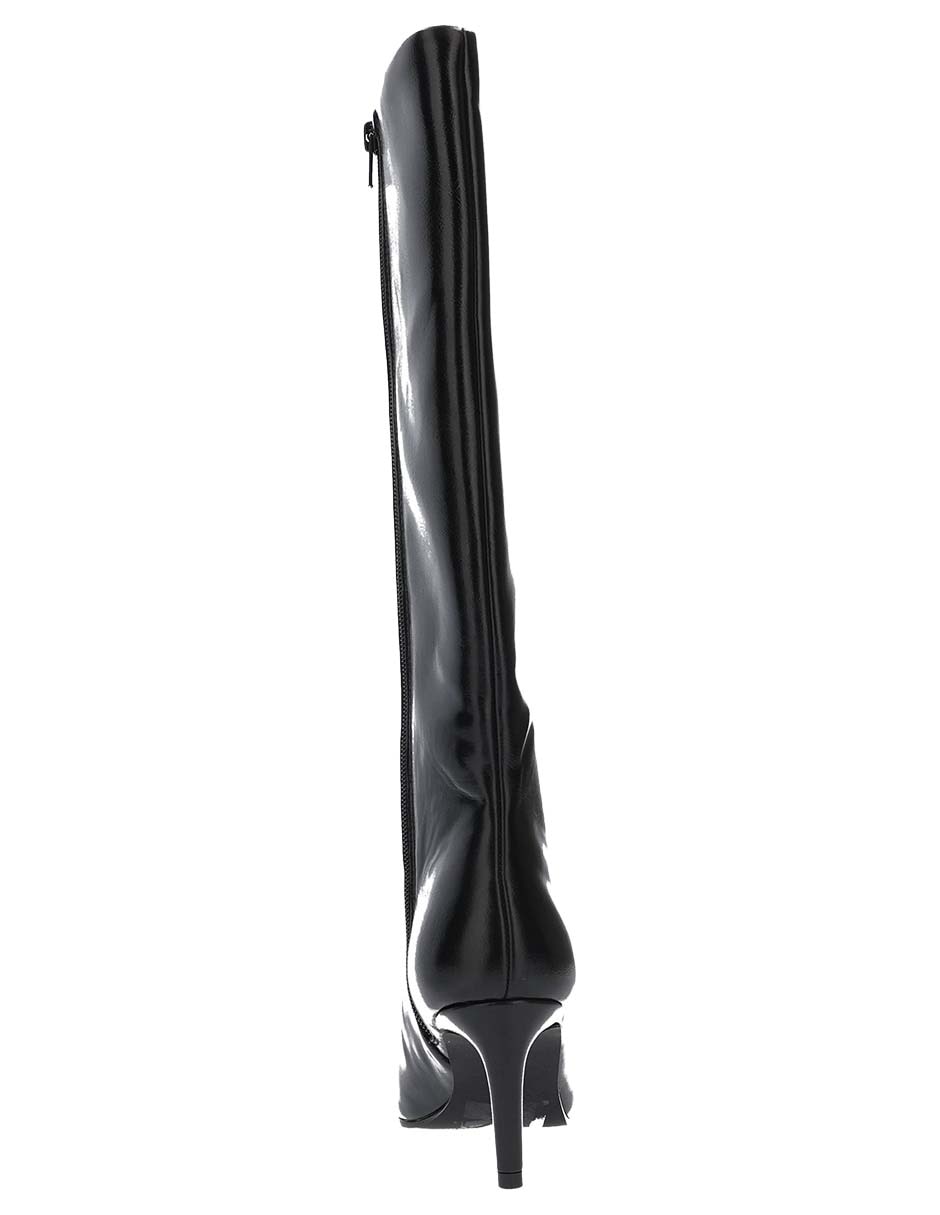 Bota abajo de la rodilla s para mujer 3