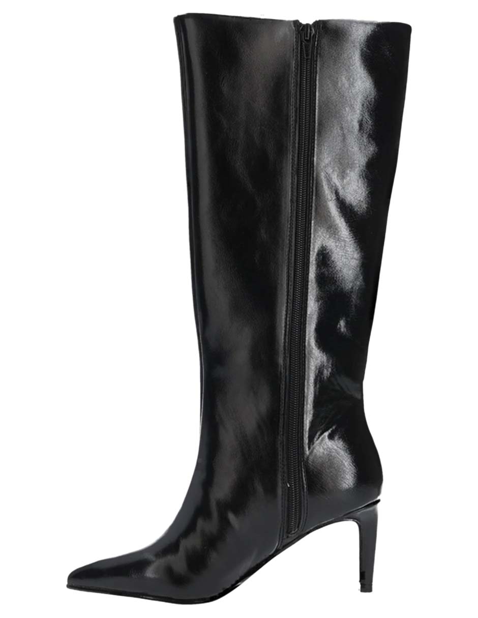 Bota abajo de la rodilla s para mujer 4