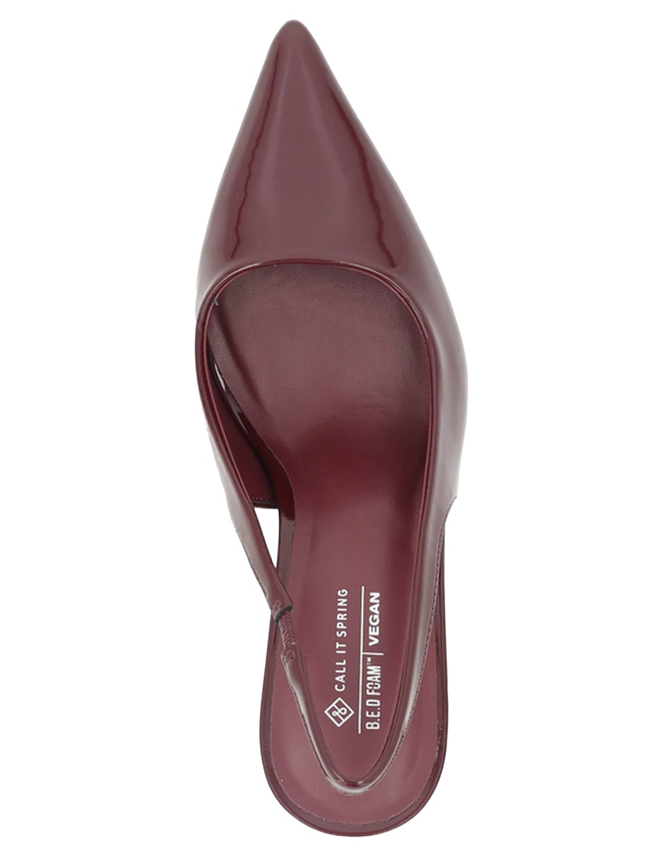 Zapatilla 5
