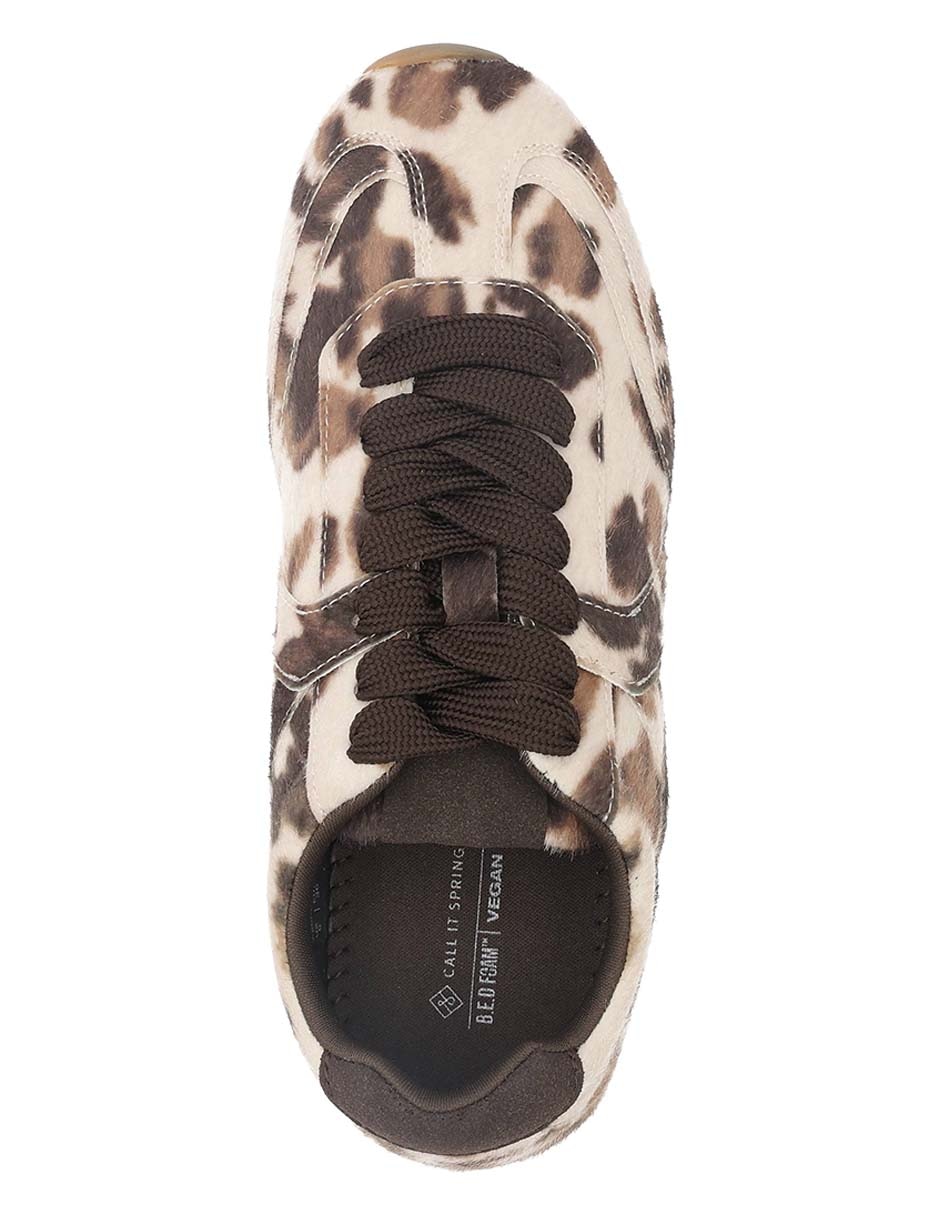 Tenis para mujer 5