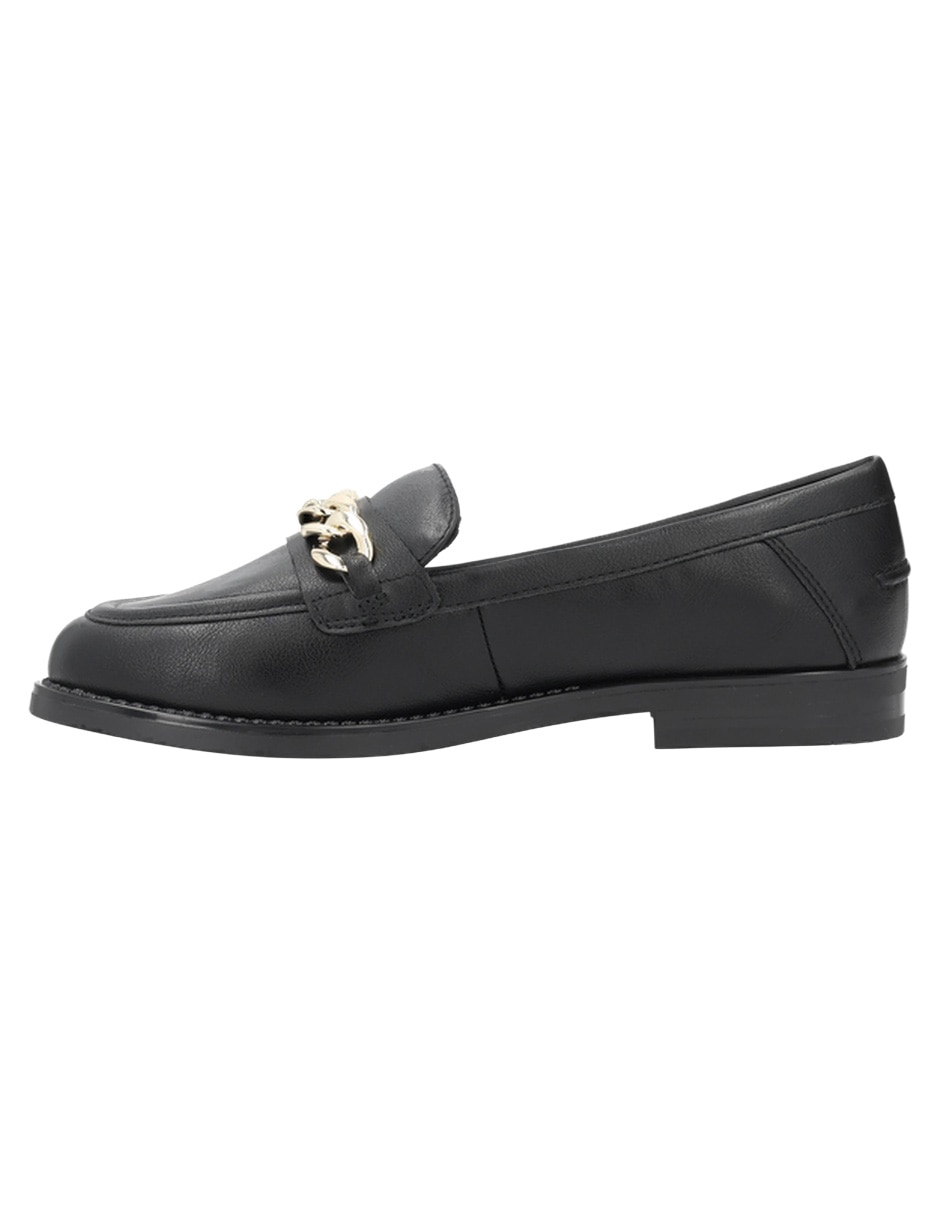 Mocasín para mujer 4