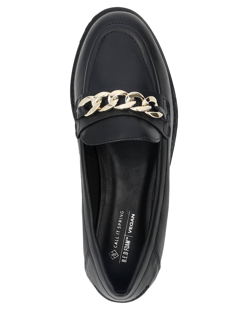 Mocasín para mujer 5
