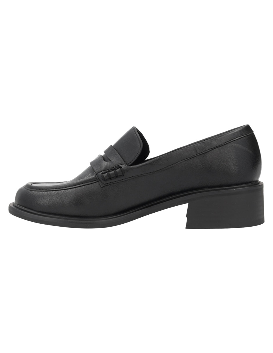 Mocasín para mujer 4