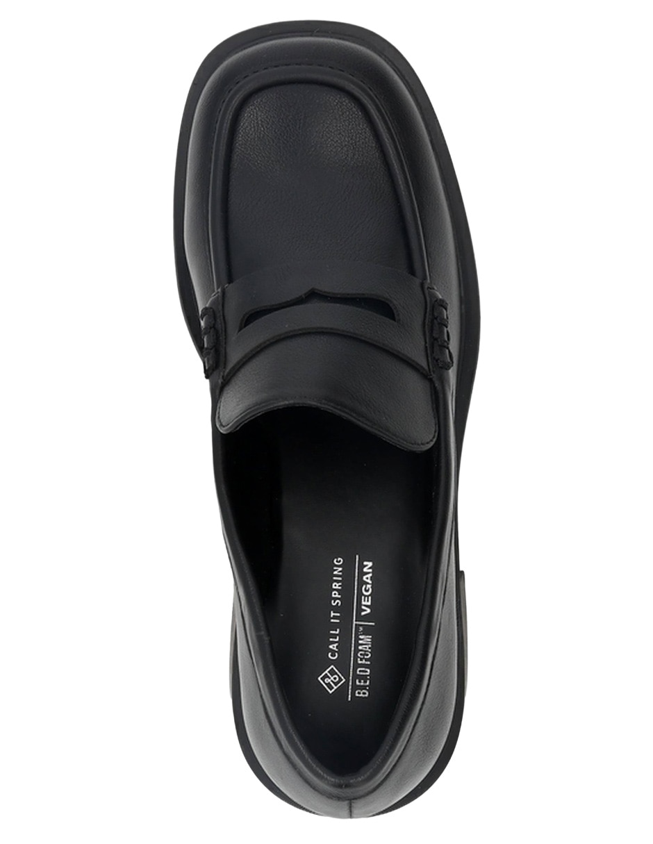 Mocasín para mujer 5