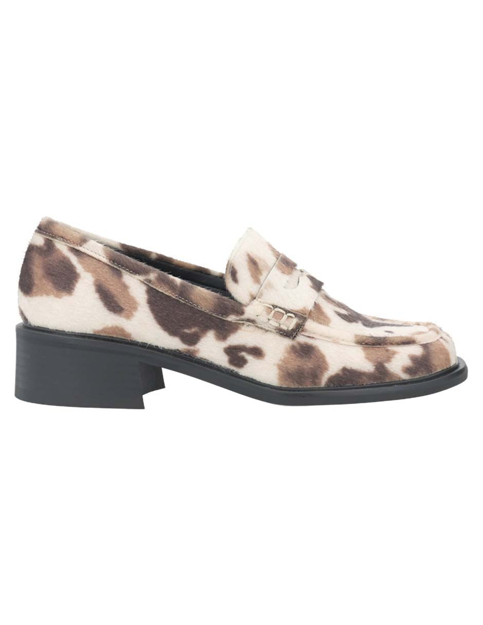 Mocasín para mujer 2