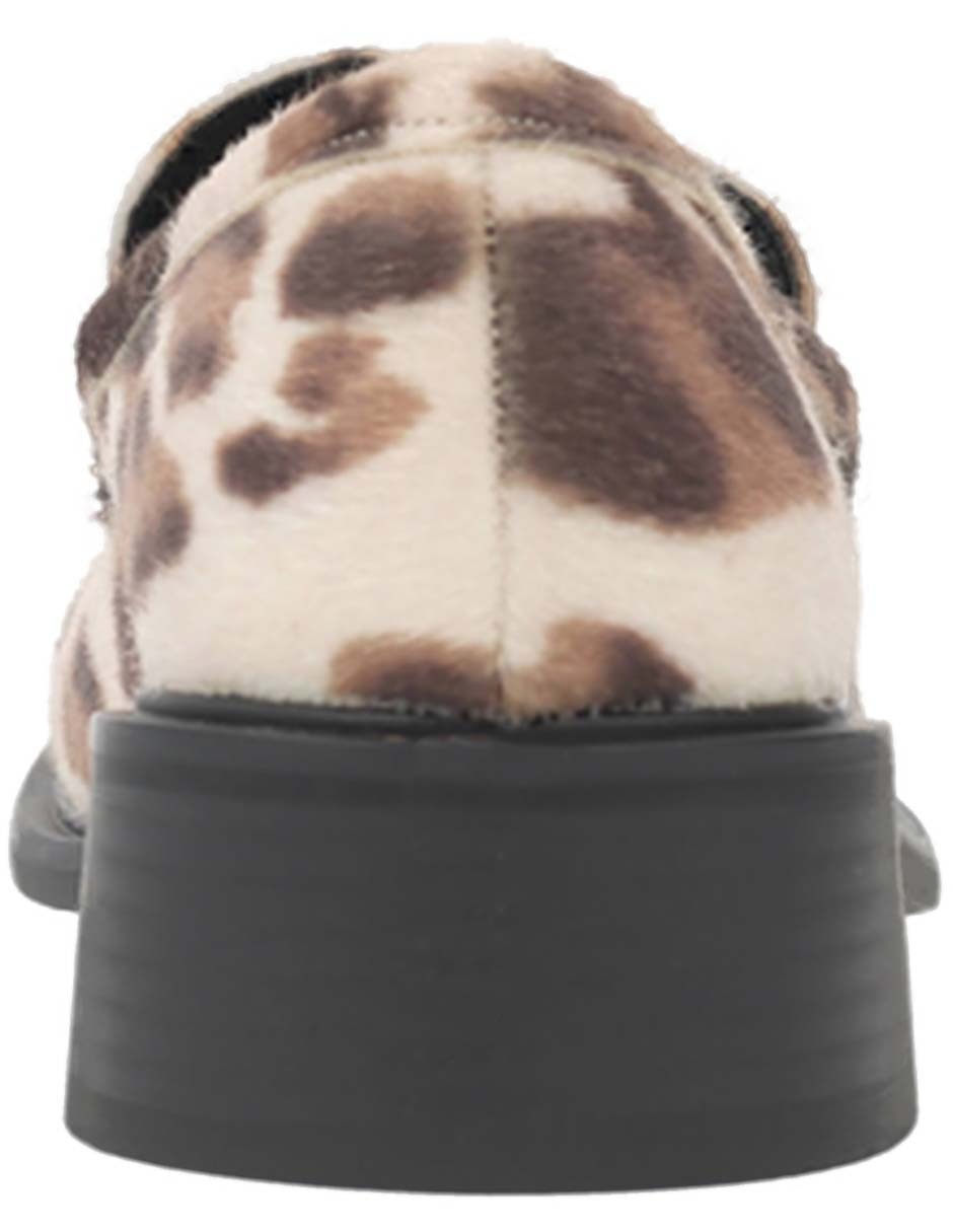 Mocasín para mujer 3