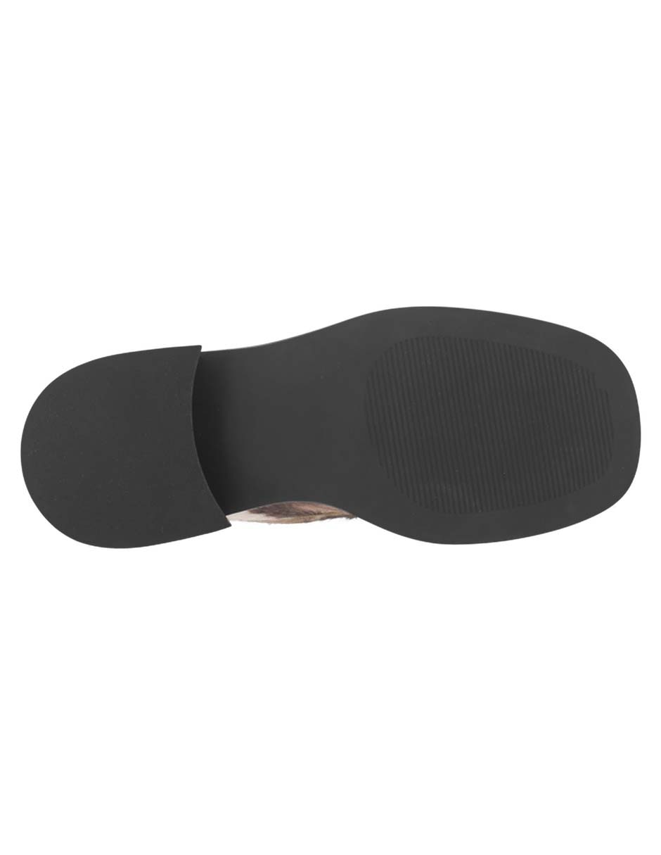 Mocasín para mujer 6