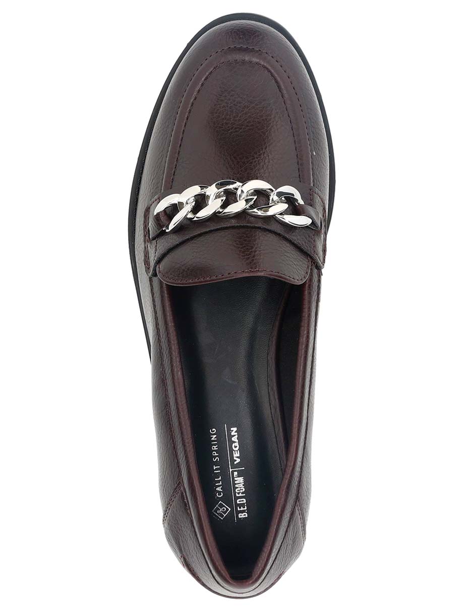 Mocasín para mujer 5