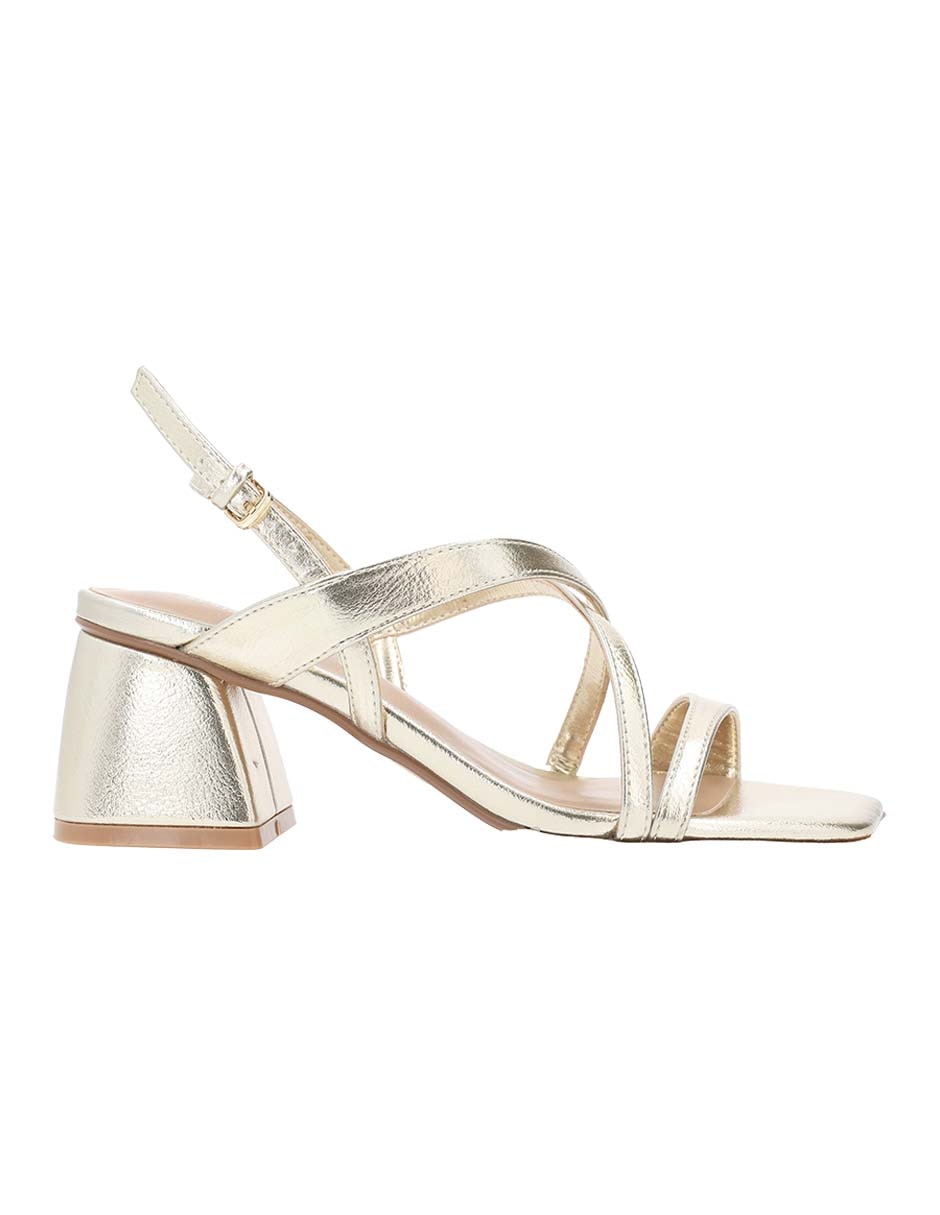 Sandalia para mujer 2
