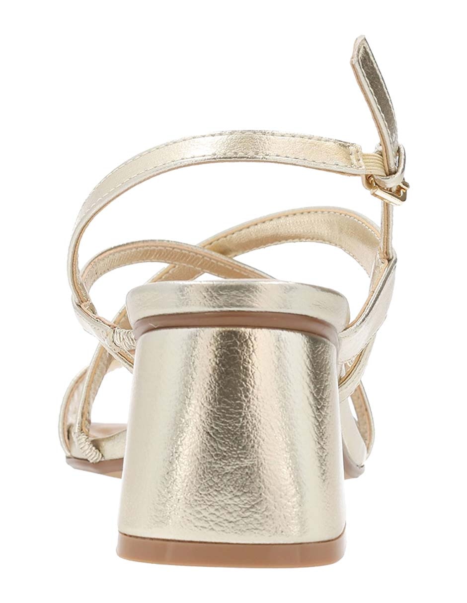 Sandalia para mujer 3
