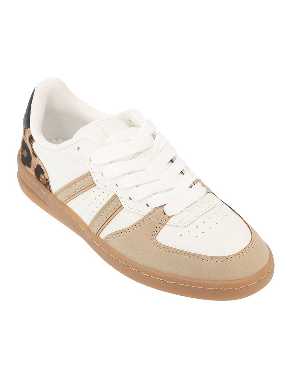 Tenis para mujer